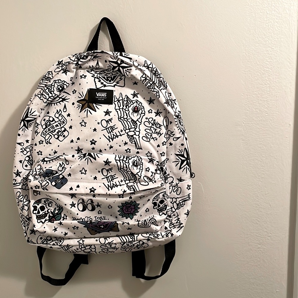 Vans Backpack